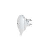 Ubiquiti Airfiber 60-Xr Radio De 60 Ghz Para Ptp Entre Dos De Ellos (Mas De 15km) Y 5,4 Gbps (2,7 Gbps D&Uacute Plex). Con Rad