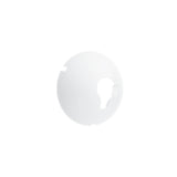 Ubiquiti Airfiber 60lr-Radome Cubierta De Nieve Para Af-60lr Dise&Ntilde Ada Para Soportar Altas Temperaturas Y Condiciones In