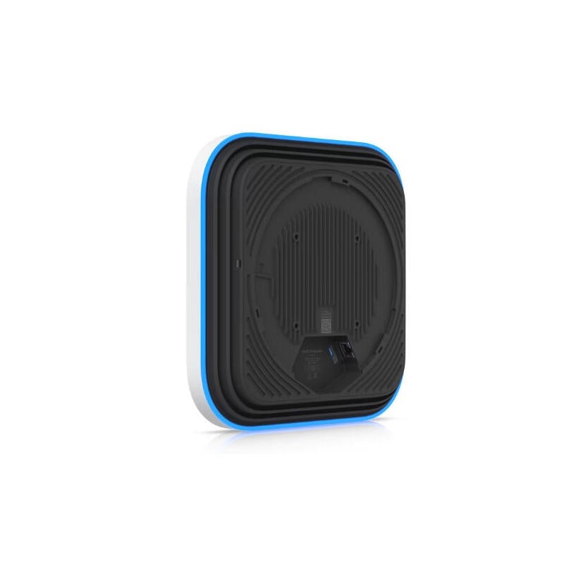 Ubiquiti E7 Punto De Acceso Inalámbrico 11500 Mbit/S Blanco Energía Sobre Ethernet (Poe)