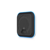Ubiquiti E7 Punto De Acceso Inalámbrico 11500 Mbit/S Blanco Energía Sobre Ethernet (Poe)