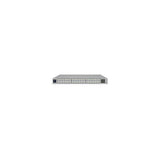 Ubiquiti Ecs-48-Poe (2150w) Switch Poe +++ De Capa 3 Con 48 Puertos. 16 Puertos De 2,5gbe Rj45, 32 Puertos De 10gbe Rj45 Y 4 X 25g Sfp28.Capacidad De Switching 920 Gbps. Poe Budget 2150w