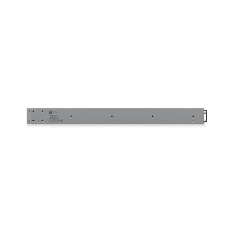 Ubiquiti Ecs-Aggregation Switch De Agregaci&Oacute N Etherlighting De Capa 3, 48xsfp28 25gb Y 6xqsfp28 100gb. Compatible Con Mc-Lag
