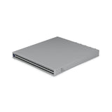 Ubiquiti Ecs-Aggregation Switch De Agregaci&Oacute N Etherlighting De Capa 3, 48xsfp28 25gb Y 6xqsfp28 100gb. Compatible Con Mc-Lag
