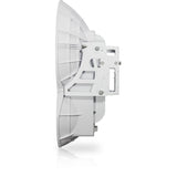 Ubiquiti Enlace Punto A Punto Af-24 Airfiber 24 Backhaul 24ghz Gps Poe 38dbi