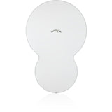 Ubiquiti Enlace Punto A Punto Af-24 Airfiber 24 Backhaul 24ghz Gps Poe 38dbi