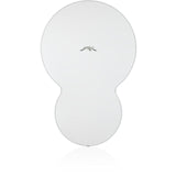 Ubiquiti Enlace Punto A Punto Af-24 Airfiber 24 Backhaul 24ghz Gps Poe 38dbi