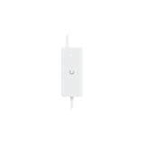 Ubiquiti Fuente De Alimentación Poe Integrada Uacc-Poe+-Usbc, Inyector Poe Blanco, Hasta 30 W Poe+ Uacc-Poe+-Usbc