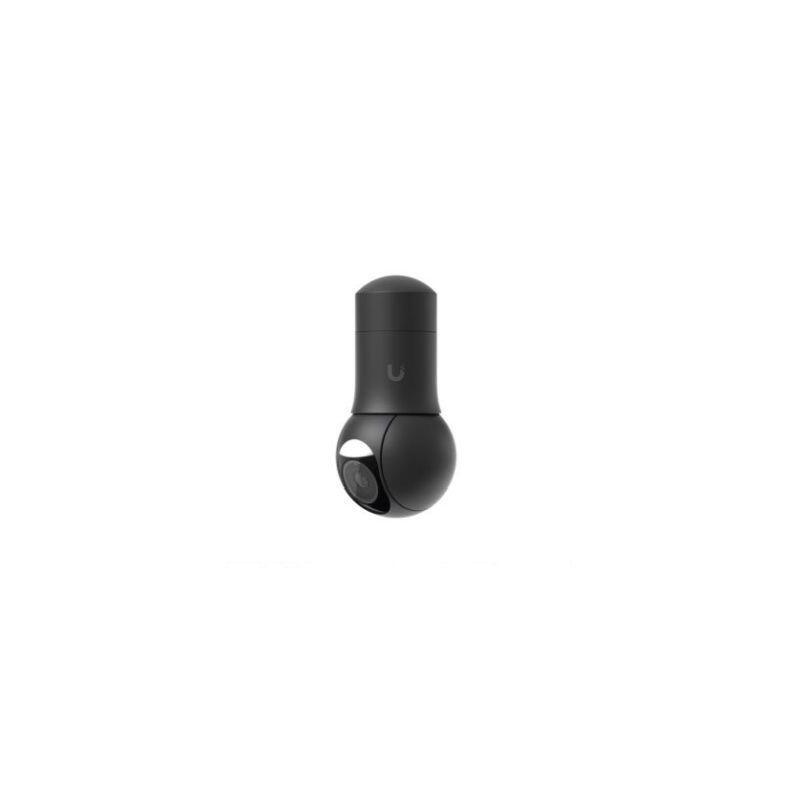 Ubiquiti G5 Ptz Exterior, Cámara De Vigilancia Poe+, 5 Mp Uvc-G5-Ptz-B