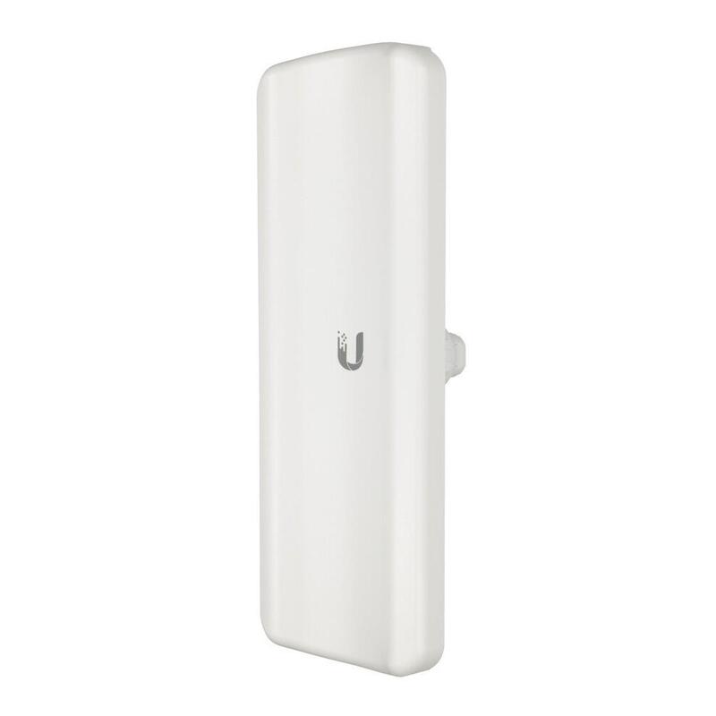 Ubiquiti Lap-Gps Litebeam 5ac, 17dbi 90 Deg, Gps
