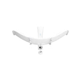 Ubiquiti Lbe-5ac-Lr-5 Pack De 5 Uds De Cpe Airmax Ac De Largo Alcance, 2x2 Mimo, Con Una Ganancia De 26dbi, Con Ajuste
