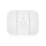 Ubiquiti Lbe-5ac-Lr-5 Pack De 5 Uds De Cpe Airmax Ac De Largo Alcance, 2x2 Mimo, Con Una Ganancia De 26dbi, Con Ajuste