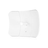 Ubiquiti Lbe-5ac-Lr-5 Pack De 5 Uds De Cpe Airmax Ac De Largo Alcance, 2x2 Mimo, Con Una Ganancia De 26dbi, Con Ajuste