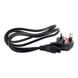 Ubiquiti Lc-Uk-C5 Uk Line Cord C5
