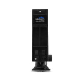 Ubiquiti Nanomation Wall/Window Mount For Nsm2/Nsm5/Locom2/