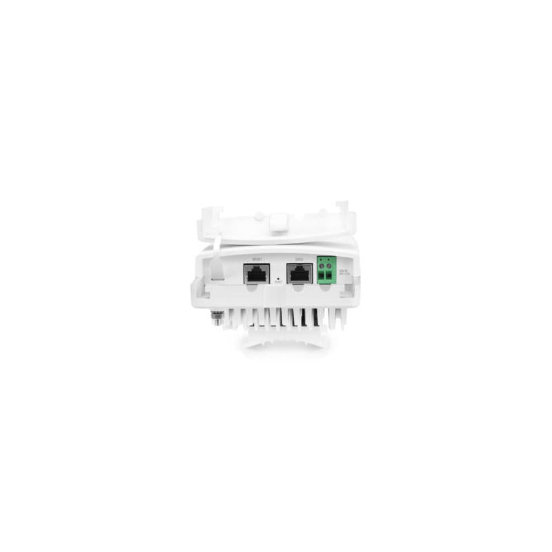 Ubiquiti Networks Af-11 Repetidor Y Transceptor Puente Wifi 1000 Mbit/S Blanco