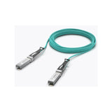 Ubiquiti Networks Uacc-Aoc-Sfp10-5m Cable De Fibra Optica Sfp+ Color Aguamarina
