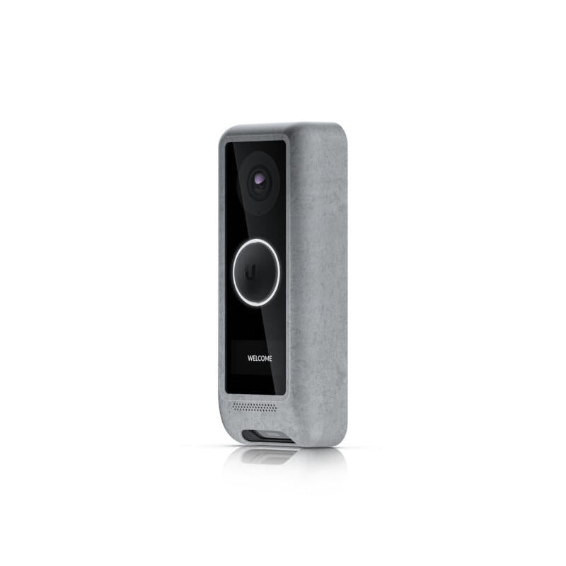 Ubiquiti Networks Uvc-G4-Db-Cover-Concrete Gris Policarbonato (Pc) 1 Pieza(S)