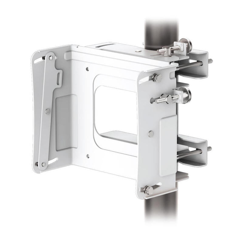 Kit-620 De Alineación De Precisión De Ubiquiti, Soporte Blanco Pak-620 