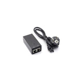 Ubiquiti Poe-24-24w-G Producto Reacondicionado Poe Injector, 24vdc, 24w, Gbit