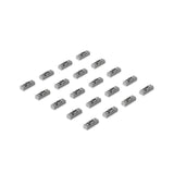 Ubiquiti Precision Rack Mount Kit, 20-Pack