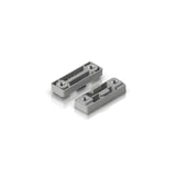 Ubiquiti Precision Rack Mount Kit, 20-Pack