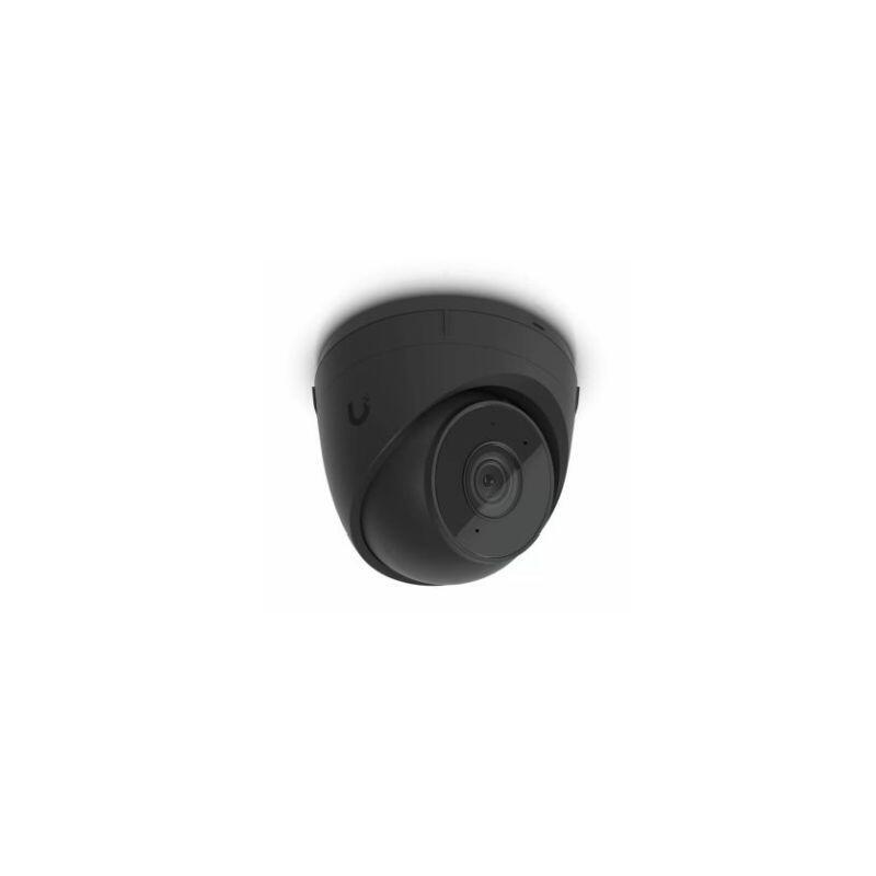 Ubiquiti Reacon Uvc-G5-Turret-Ultra-B Equipo Reacondicionado: C&Aacute Mara 2k Hd (4mp) Ultracompacta Color Negro, &Aacute Ngulo Visi&Oacute N Ultraamplio (102,4&Deg ), Infrarrojos 30m, Detecci&Oacute N Eventos Ia, Micr&Oacute Fono Integrad
