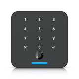 Ubiquiti Reader Flex, Sistema De Control De Acceso Negro Ua-G3-Flex-B