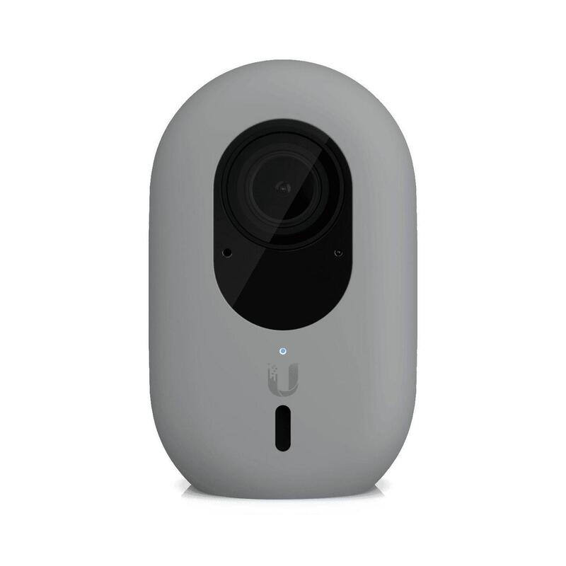 Ubiquiti Rubber Cover For G4 Instant Camera Grey