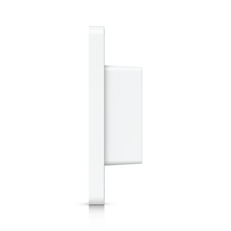 Ubiquiti Ua-Ultra Nfc Bluetooth Access Reader Unifi Access Ultra Bt4.2 Ip55 Poe+