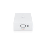 Ubiquiti Uacc-Adapter-Pt-120w Adaptador De Corriente 120w/27v. Incluye Cable De Alimentaci&Oacute N Ca. Compatible Con Uisp Box, Uisp Power, Uisp Router Y Uisp Switch: El Cable De Alimentaci&Oacute N Power Transpor