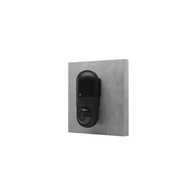 Ubiquiti Uacc-Flex-Cam-Pwm-Black Bulk (Uvc-G3-Flex-Pwm-Black Bulk) Soporte Negro Para Pared O Poste Resistente A La Intemperie Para C&Aacute Maras G3 Y G5 Flex (Formato Bulk)