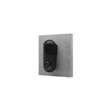 Ubiquiti Uacc-Flex-Cam-Pwm-Black Bulk (Uvc-G3-Flex-Pwm-Black Bulk) Soporte Negro Para Pared O Poste Resistente A La Intemperie Para C&Aacute Maras G3 Y G5 Flex (Formato Bulk)