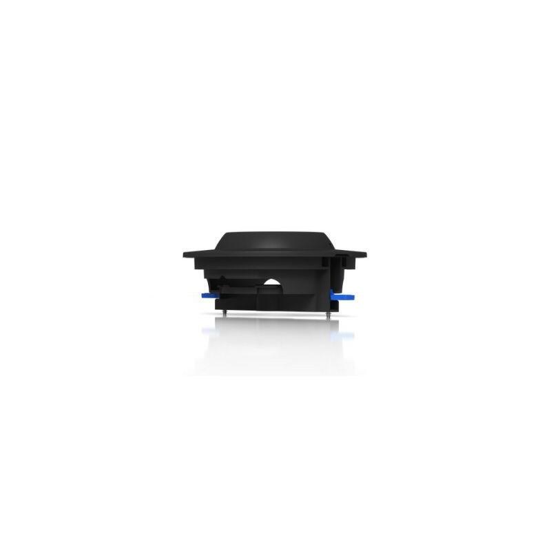 Ubiquiti Uacc-G6-Dome-Fm-B Accesorio De Montaje Negro Para Instalaci&Oacute N Empotrada En Pared O Techo Para C&Aacute Mara Tipo Domo G6/G6 Pro (No V&Aacute Lido Para Modelos 360)