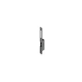 Ubiquiti Uacc-Lock-Strike-Secure-8mm Cerradura El&Eacute Ctrica De Cerradero Fail-Secure Con Soporte Para Profundidad De Ranura De Cerradura De 8 Mm.