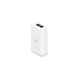 Ubiquiti Uacc-Poe+-2.5g Producto Reacondicionado. Adaptador 2.5g Poe+ (30 W). Alimentar Dispositivos Unifi Poe+, Reduce La Dependencia De Alimentaci&Oacute N Del Conmutador Poe Y Proporcionar Conexi&Oacute N Lan Multigigabit.Protege