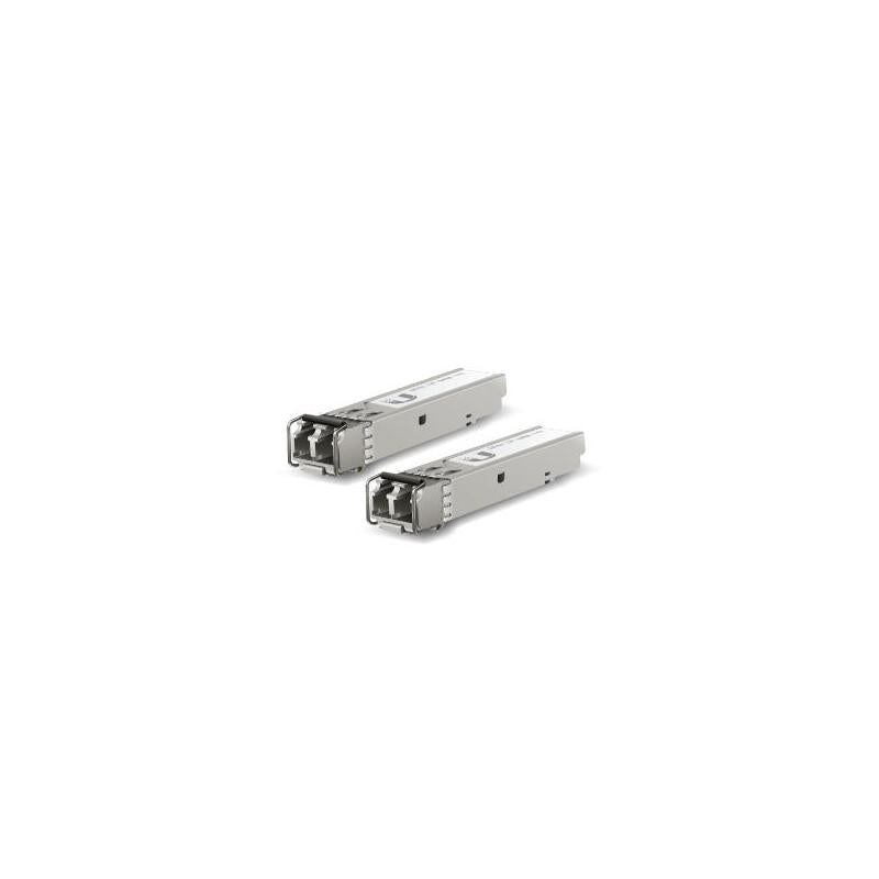 Ubiquiti Uf-Mm-10g Modulo Sfp+ Multi Modo 300m