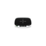 Ubiquiti Uf-Wifi6 Reacon Producto Reacondicionado: Gpon Cpe Wifi6  Dispositivo Wifi 6 Punto A Multipunto Que Crea Conexiones Gpon De Alta Velocidad De Bajada De 2,4 Gbps Y De Subida De 1,2 Gbps.4 Xlan Rj45 Gbe Y1xwan Gpon