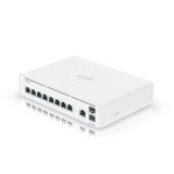 Ubiquiti Uisp-Console-Eu Uisp Console With An Integrated, Multi-Gigabit Ethernet Gateway