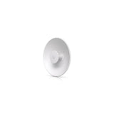 Ubiquiti Uisp Dish Mini Antena Para Red Rp-Sma 26 Dbi