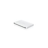 Ubiquiti Uisp-S-Pro Producto Reacondicionado: Switch Poe Layer 2 Con 24x Gbe Rj45 (16 Poe Pasivo De 27v) Y 4x Sfp+ 10g. Disponibilidad Poe Total De 220w (27v), 15w/Puerto (2 Pares) Y 30w/Puerto