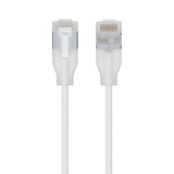 Ubiquiti Unifi Cable De Red Cat6 El 0.15m Blanco 24-Pack