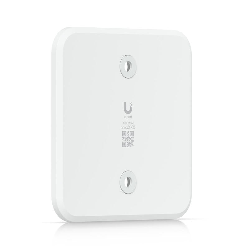 Ubiquiti Unifi Floating Mount, Soporte Magnético De Pared Blanco, Para Gateway Lite Y Unifi Express Uacc-Fm
