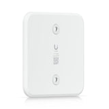 Ubiquiti Unifi Floating Mount, Soporte Magnético De Pared Blanco, Para Gateway Lite Y Unifi Express Uacc-Fm