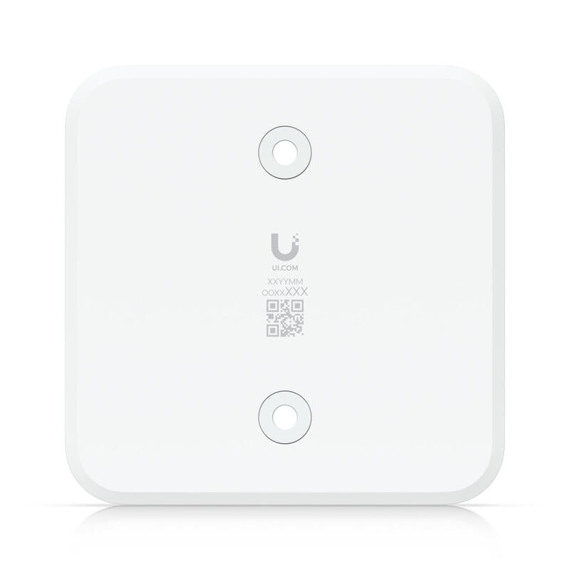 Ubiquiti Unifi Floating Mount, Soporte Magnético De Pared Blanco, Para Gateway Lite Y Unifi Express Uacc-Fm