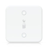 Ubiquiti Unifi Floating Mount, Soporte Magnético De Pared Blanco, Para Gateway Lite Y Unifi Express Uacc-Fm