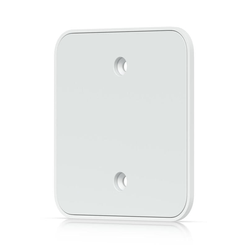 Ubiquiti Unifi Floating Mount, Soporte Magnético De Pared Blanco, Para Gateway Lite Y Unifi Express Uacc-Fm