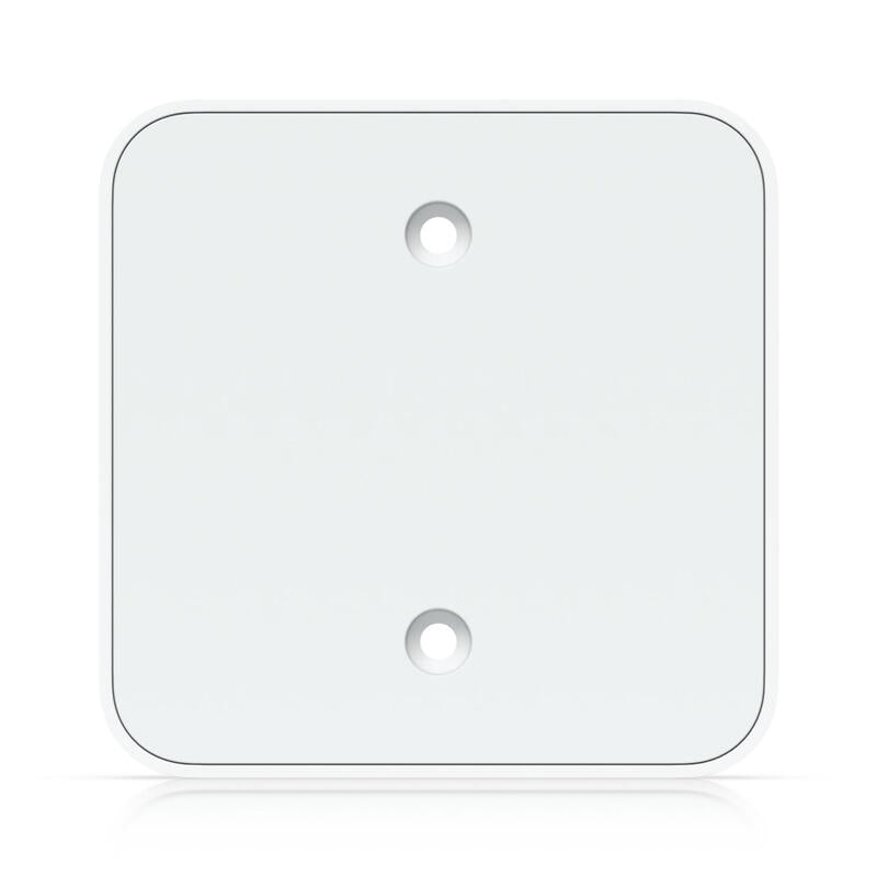 Ubiquiti Unifi Floating Mount, Soporte Magnético De Pared Blanco, Para Gateway Lite Y Unifi Express Uacc-Fm