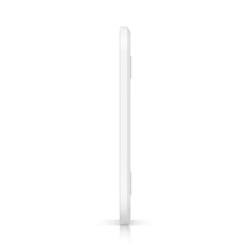 Ubiquiti Unifi Floating Mount, Soporte Magnético De Pared Blanco, Para Gateway Lite Y Unifi Express Uacc-Fm