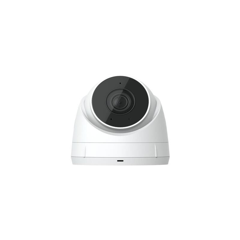 Ubiquiti Unifi G5 Torreta Ultra, Cámara De Monitoreo Blanco/Negro Uvc-G5-Turret-Ultra 