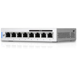 Ubiquiti Unifi Switch Us-8-60w 8xgb Pack 5